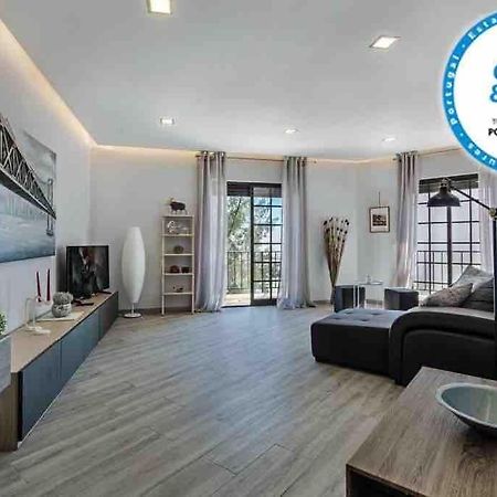 Girassol - Bright, Modern, Well Located Apartment Olhão Exteriör bild
