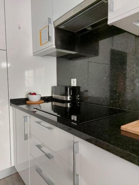 Girassol - Bright, Modern, Well Located Apartment Olhão Exteriör bild