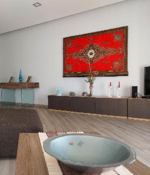 Girassol - Bright, Modern, Well Located Apartment Olhão Exteriör bild