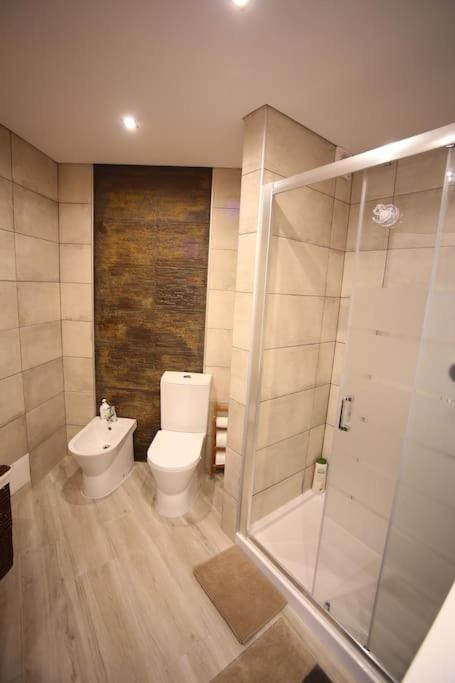 Girassol - Bright, Modern, Well Located Apartment Olhão Exteriör bild