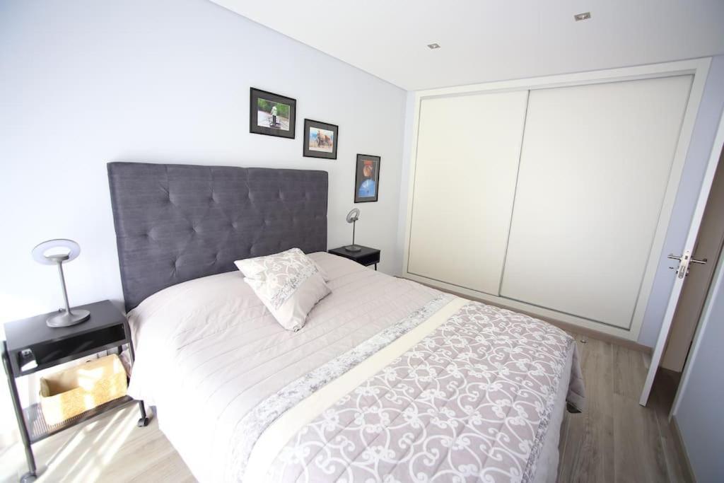 Girassol - Bright, Modern, Well Located Apartment Olhão Exteriör bild