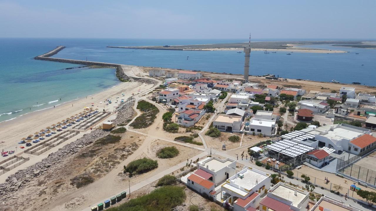 Girassol - Bright, Modern, Well Located Apartment Olhão Exteriör bild